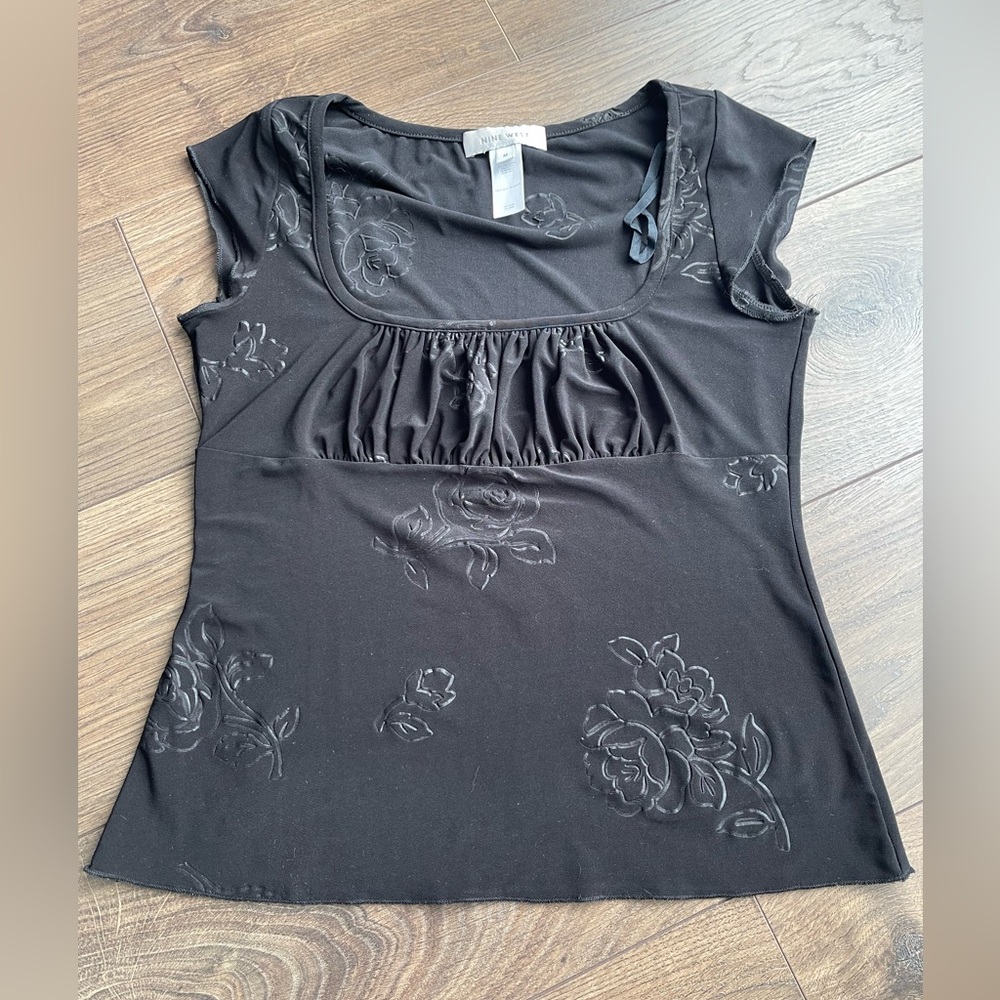 Nine West Top
